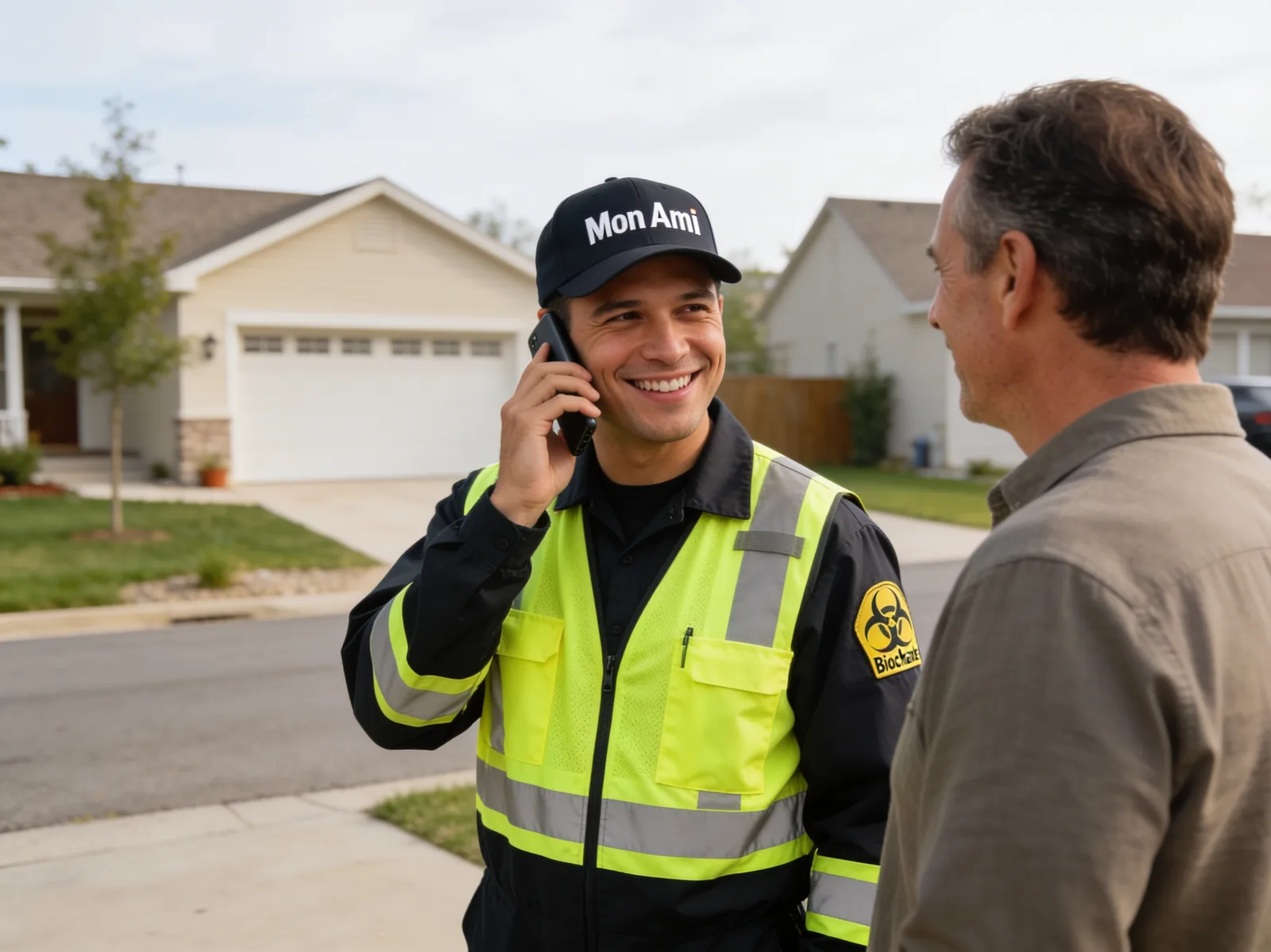 Sewage Cleanup Ogallala, NE FAQs